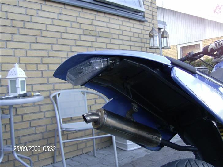 Derbi Senda billede 14