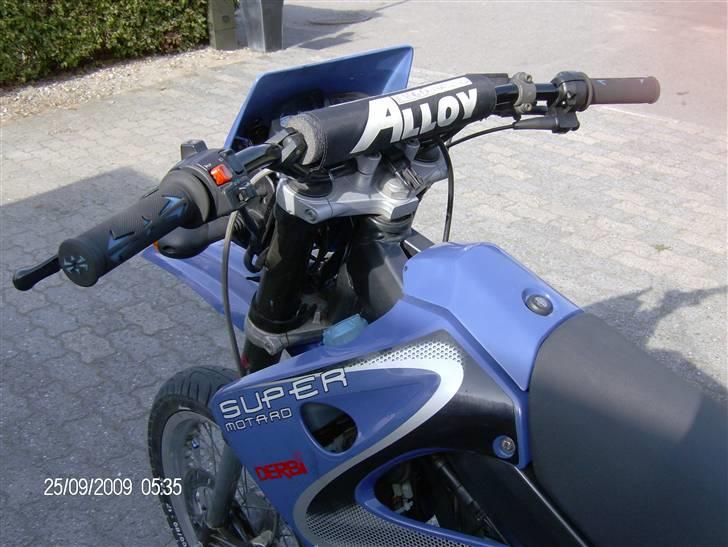 Derbi Senda billede 15