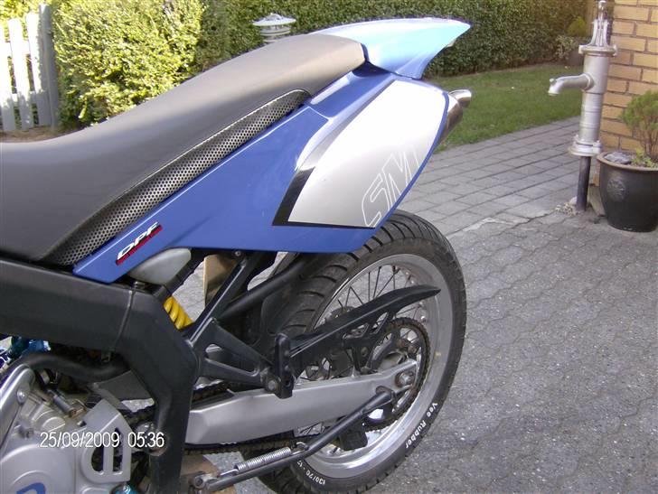 Derbi Senda billede 17