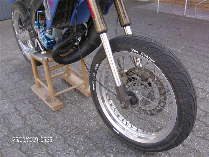 Derbi Senda billede 18