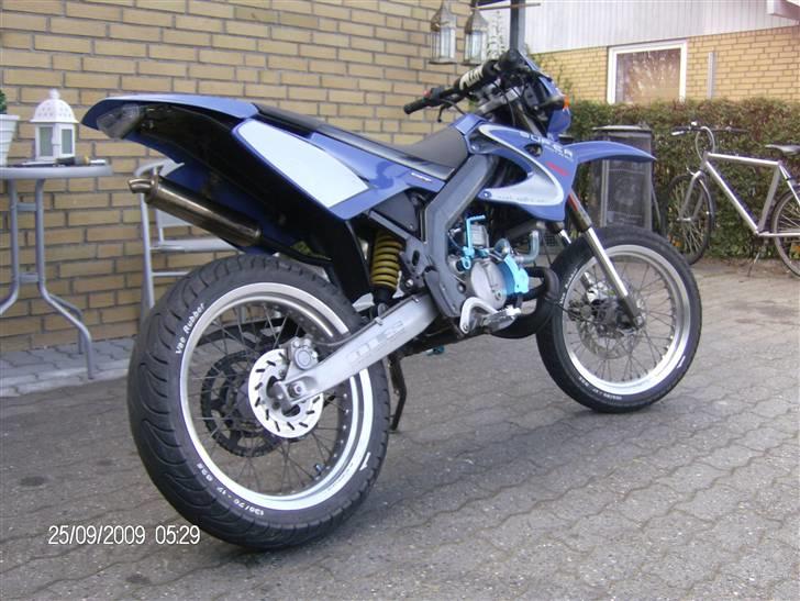 Derbi Senda billede 20