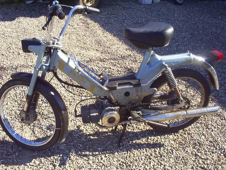 Puch Maxi 2 gear billede 1