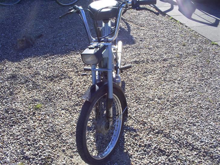 Puch Maxi 2 gear billede 2