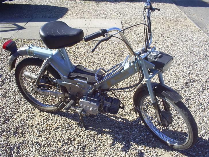 Puch Maxi 2 gear billede 3