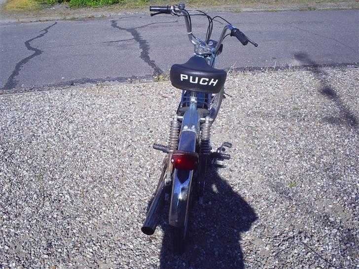Puch Maxi 2 gear billede 4