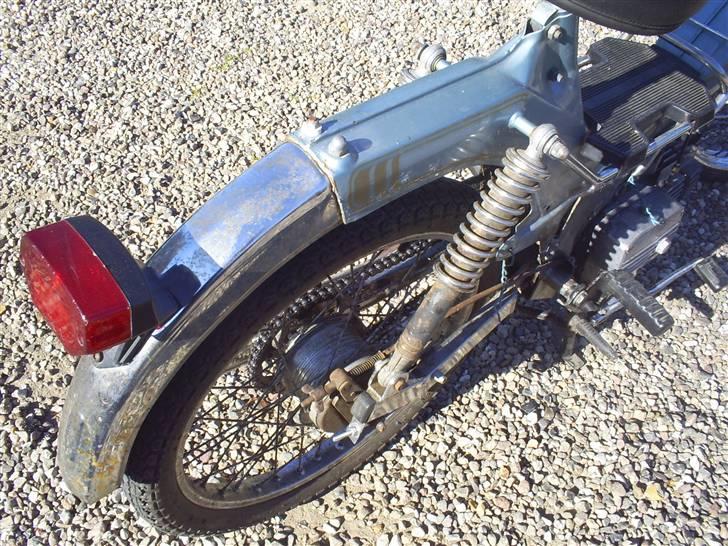 Puch Maxi 2 gear billede 5