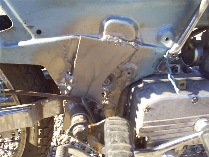 Puch Maxi 2 gear billede 7