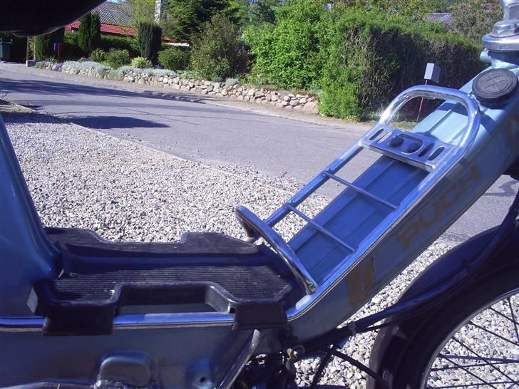 Puch Maxi 2 gear billede 9