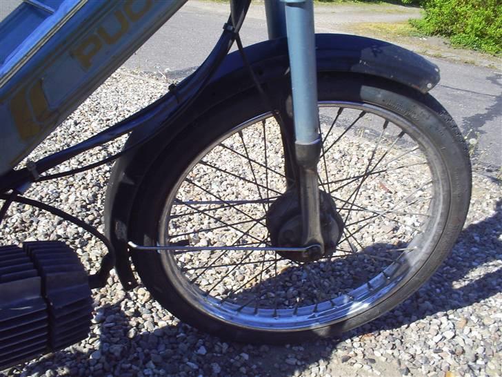 Puch Maxi 2 gear billede 10