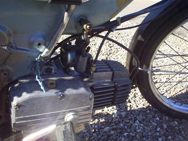 Puch Maxi 2 gear billede 11