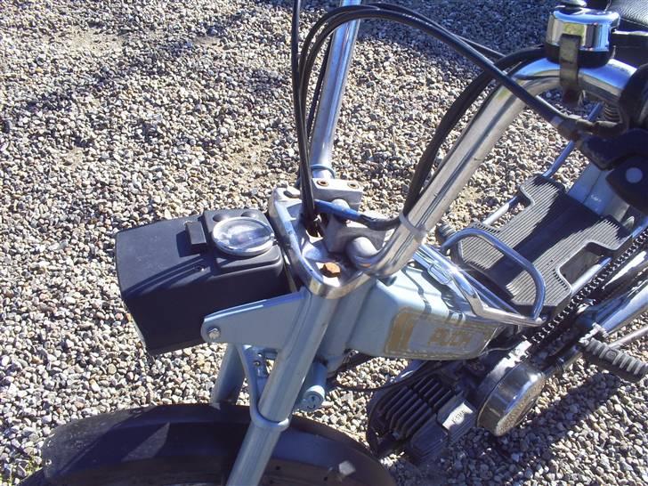 Puch Maxi 2 gear billede 12