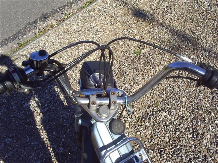 Puch Maxi 2 gear billede 13