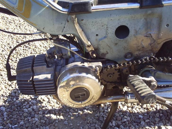 Puch Maxi 2 gear billede 14