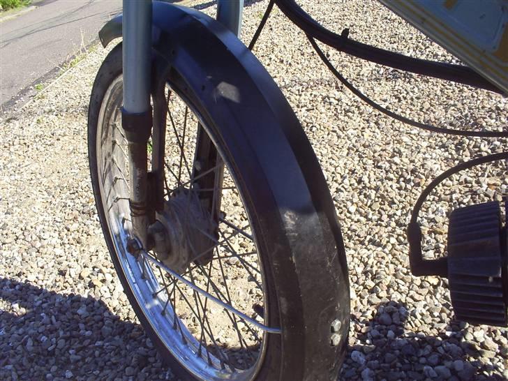 Puch Maxi 2 gear billede 16