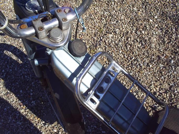 Puch Maxi 2 gear billede 17