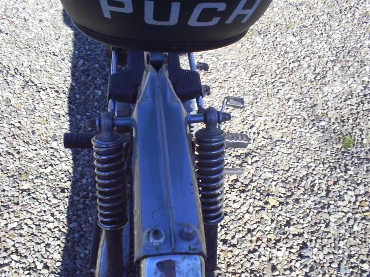 Puch Maxi 2 gear billede 18