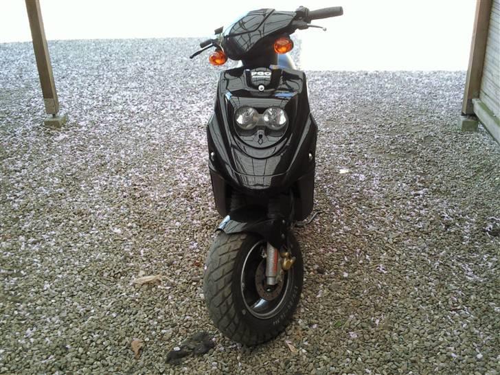 PGO Hot 50 byttet billede 3