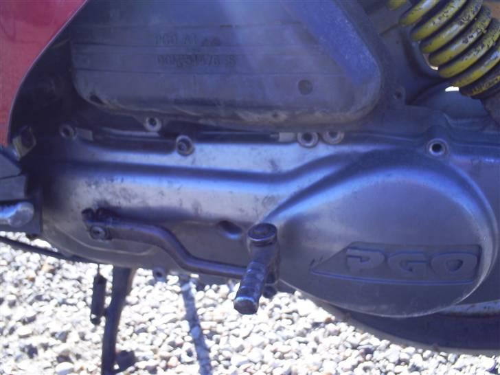 PGO hot50 billede 16