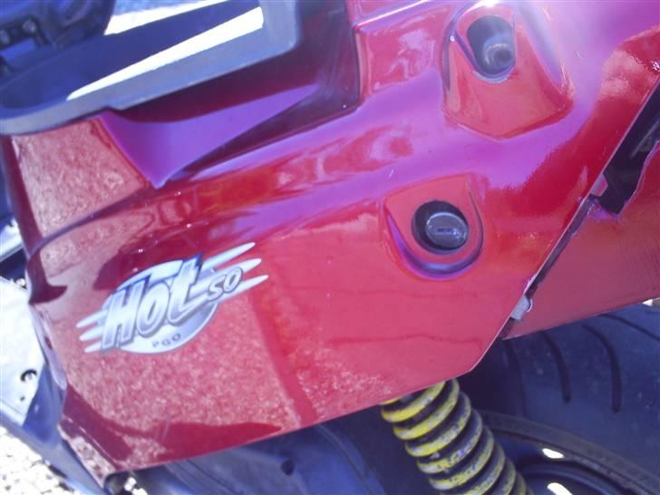 PGO hot50 billede 18