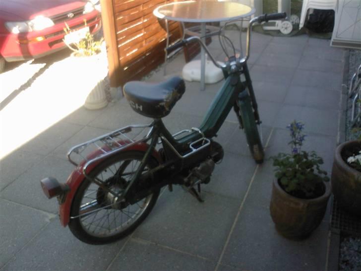 Puch Maxi K (Solgt) billede 2