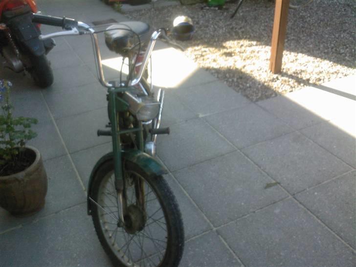Puch Maxi K (Solgt) billede 3