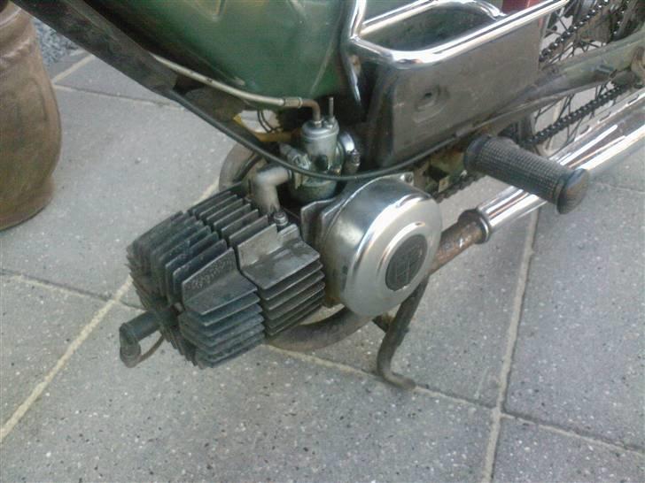 Puch Maxi K (Solgt) billede 4