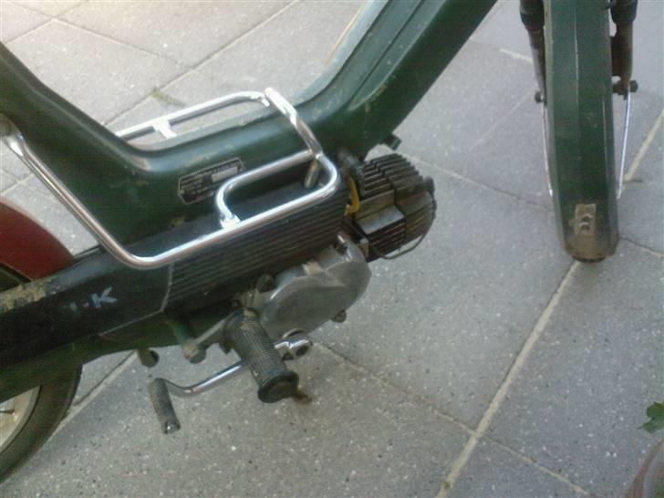 Puch Maxi K (Solgt) billede 5