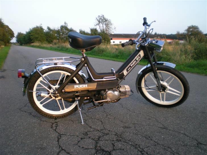 Puch maxi k billede 1