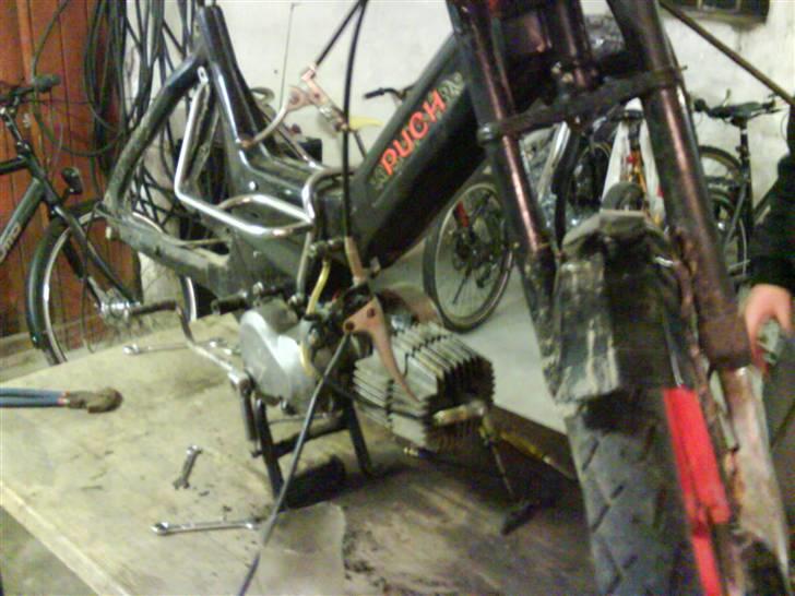 Puch maxi k billede 2