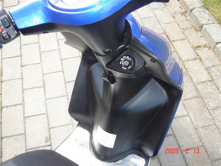 Yamaha Jog R Byttet ! billede 5