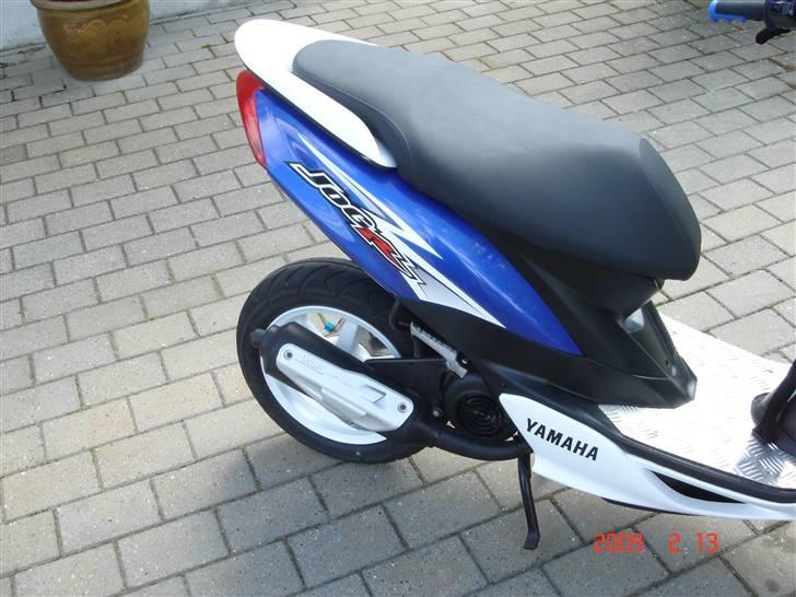 Yamaha Jog R Byttet ! billede 6