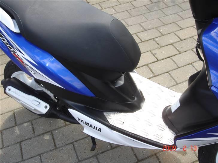 Yamaha Jog R Byttet ! billede 7