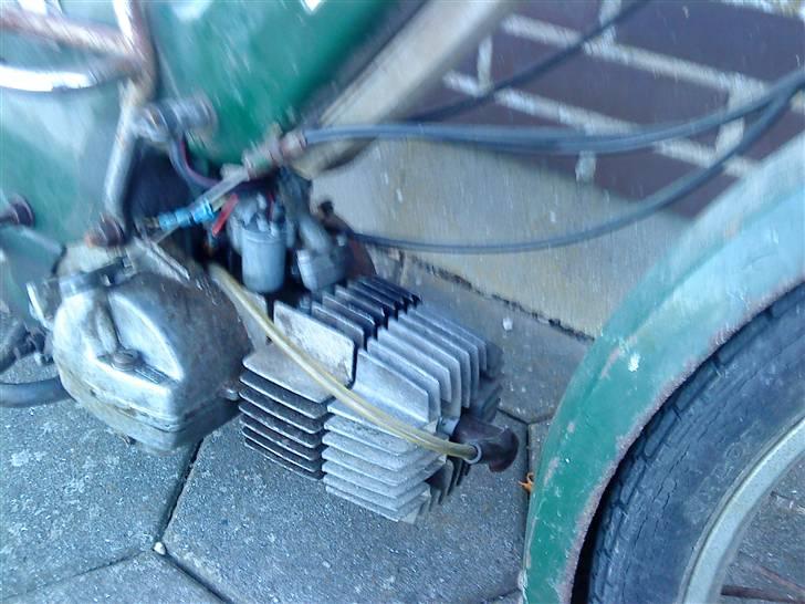 Puch maxi p (projekt) billede 2