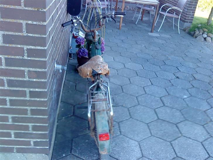 Puch maxi p (projekt) billede 4