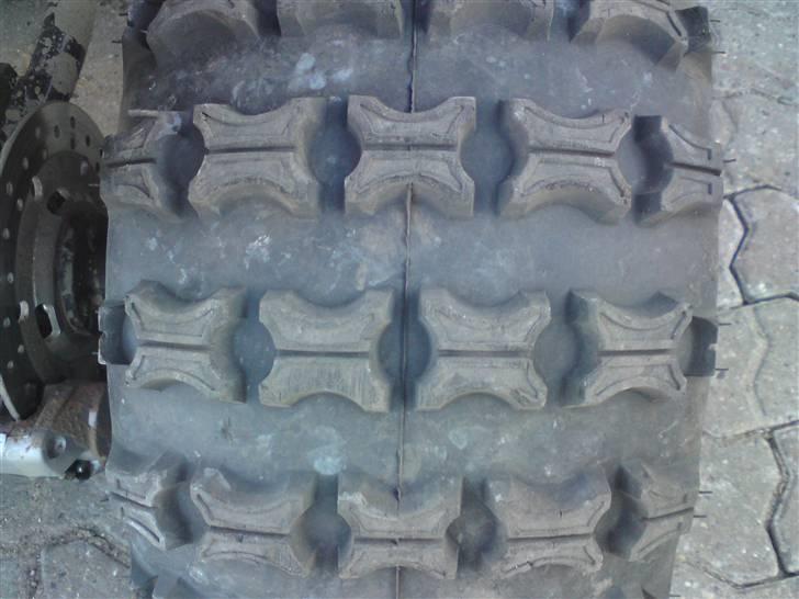 Lifan ATV 110 ccm billede 12