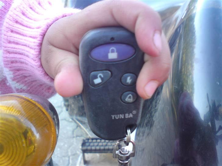 Lifan ATV 110 ccm billede 13