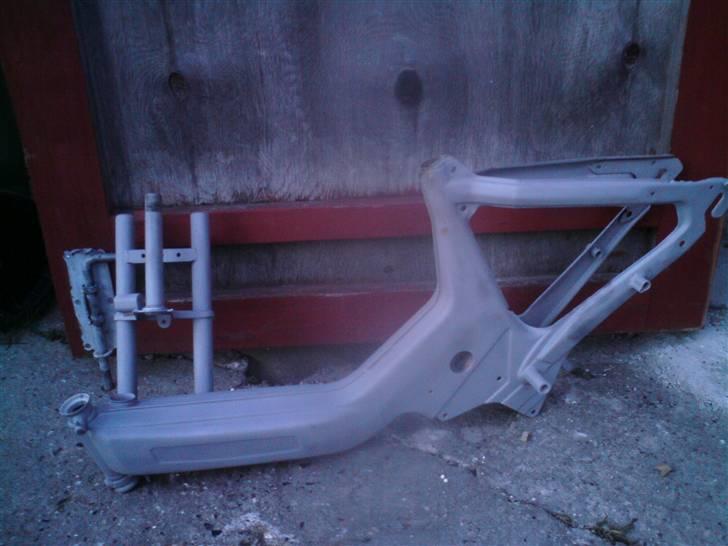 Puch maxi k billede 4