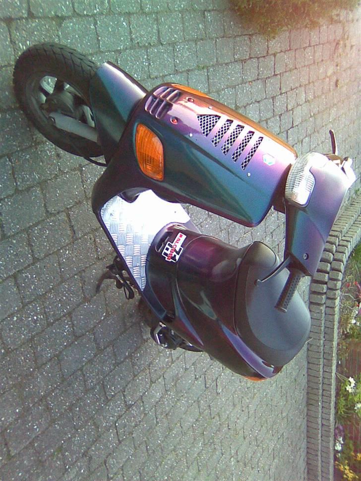 Piaggio zip gl billede 11