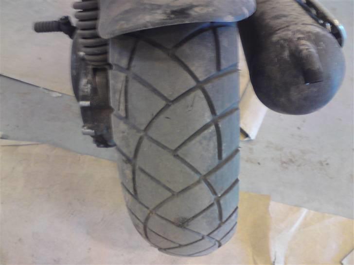 Adly Hot 50 Til salg/bytte billede 11