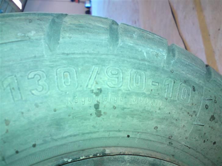 Adly Hot 50 Til salg/bytte billede 12