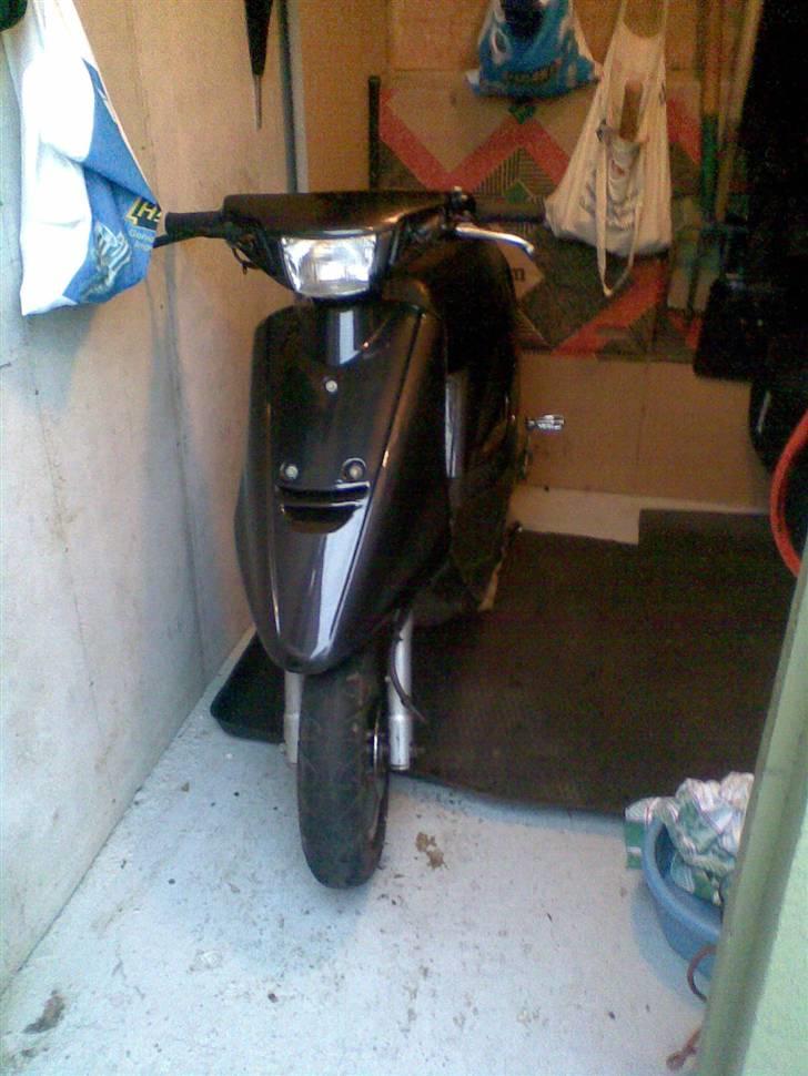 Yamaha Jog ac sport (byttet) billede 1