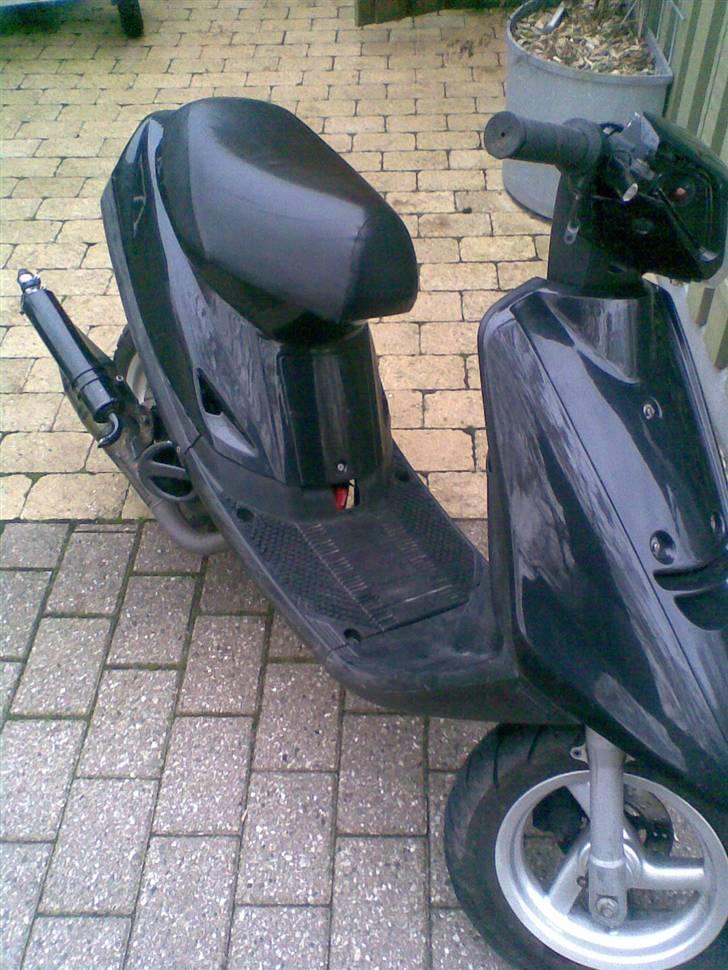 Yamaha Jog ac sport (byttet) billede 6