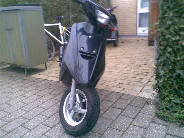 Yamaha Jog ac sport (byttet) billede 8