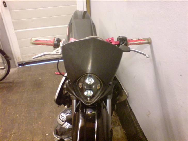 Derbi senda BYTTET!! billede 4