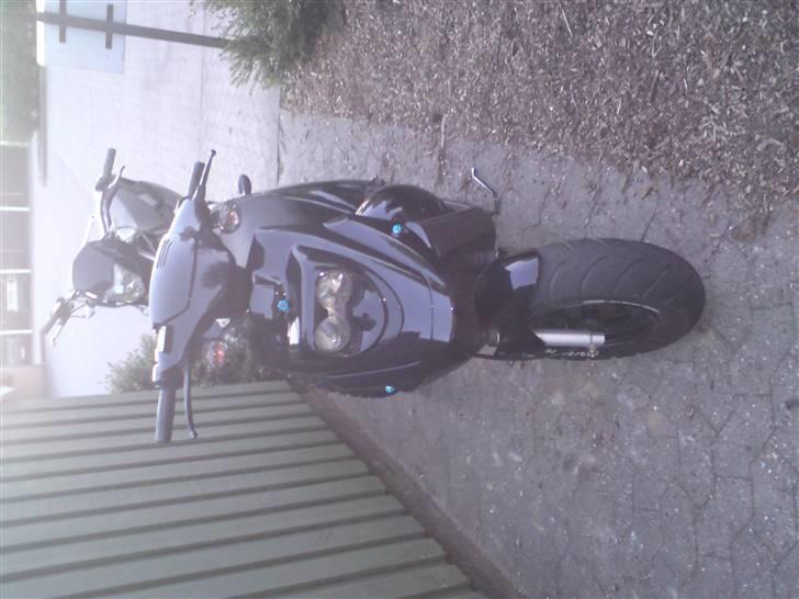 PGO HOT 50 billede 2