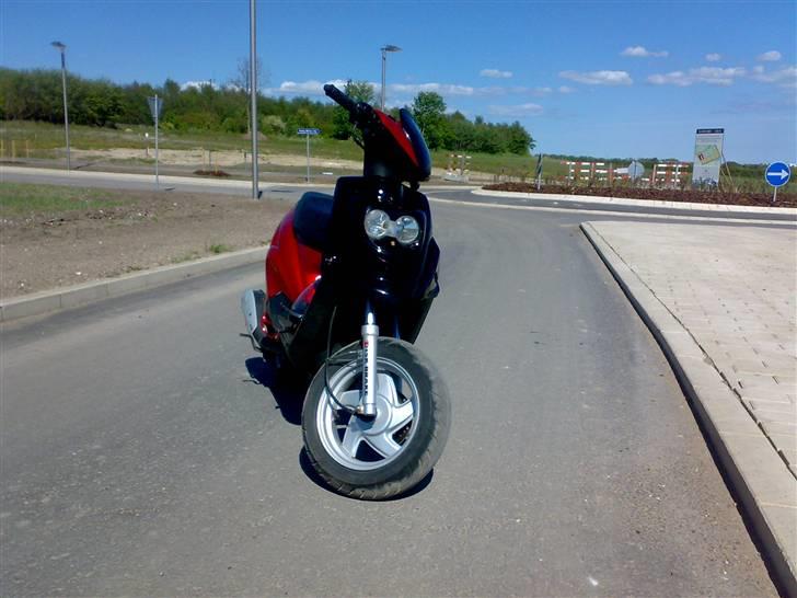 CPI Popcorn SOLGT! - Før. billede 5