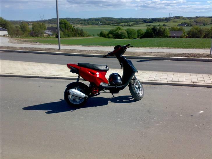 CPI Popcorn SOLGT! - Før billede 6