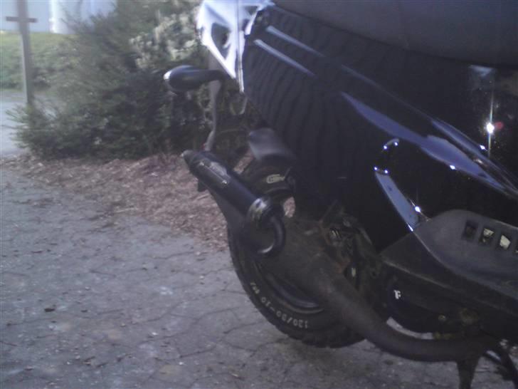 PGO HOT 50 billede 8