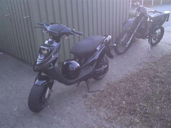 PGO HOT 50 billede 12