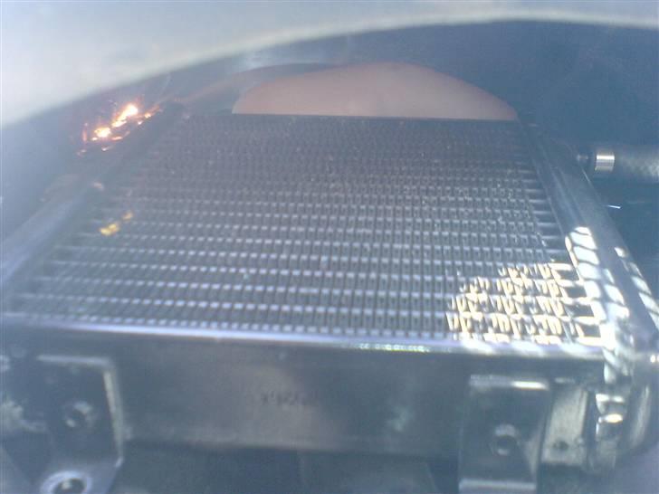 Yamaha Neos LC DD byttet  billede 9